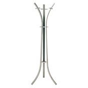 Porte manteaux en métal 6 accroches H.177cm ASSUAN