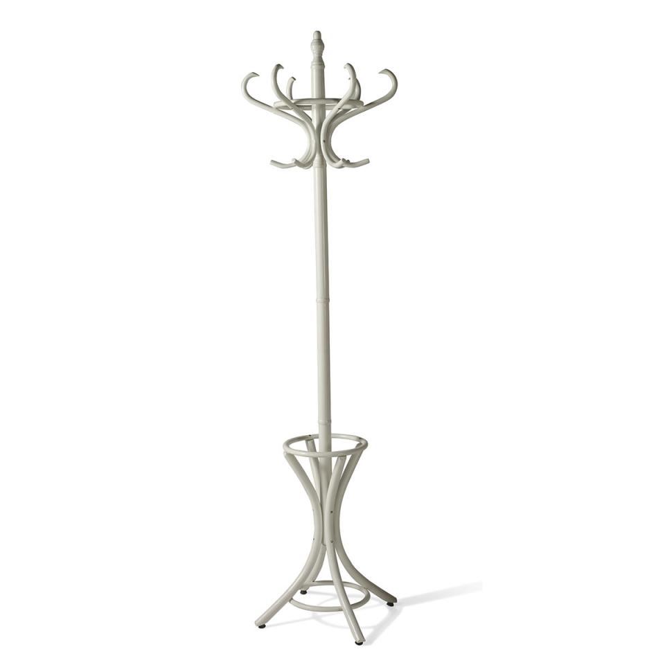 Porte-Manteaux Perroquet Blanc Porte-Manteaux Perroquet Blanc