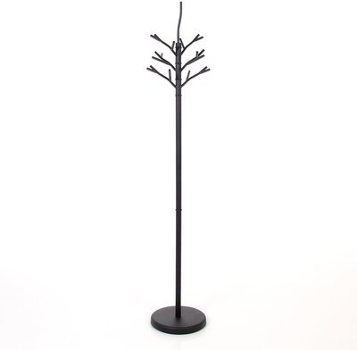 Porte-manteaux Harrison Noir Porte-manteaux Harrison Noir