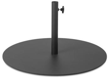 Fatboy - Pied de parasol rond 25kg - anthracite/Ø7