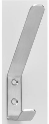 Patère inox Intersteel