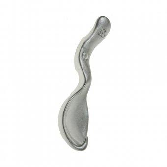 Patère porte-manteaux de design Antartidee