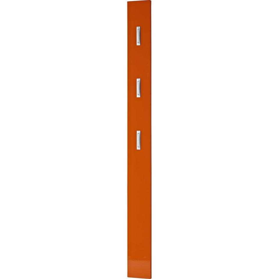 Porte-manteaux Mural Colorado Orange Porte-manteaux Mural Colorado