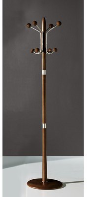 Porte-Manteaux Alaska Noyer Porte-Manteaux Alaska Noyer