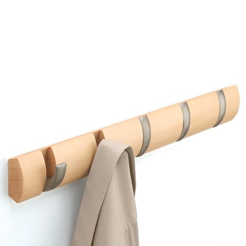 Porte-manteau Umbra Flip Hook 5