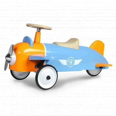 Porteur Speedster - Sky Blue