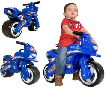 INJUSA Moto Tundra Injusa