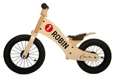 Porteur en bois