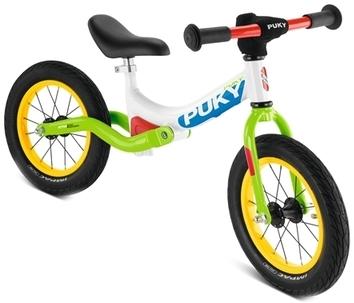 Draisienne Puky LR Ride