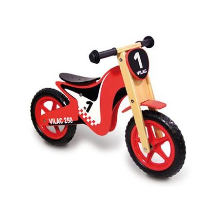 Moto draisienne