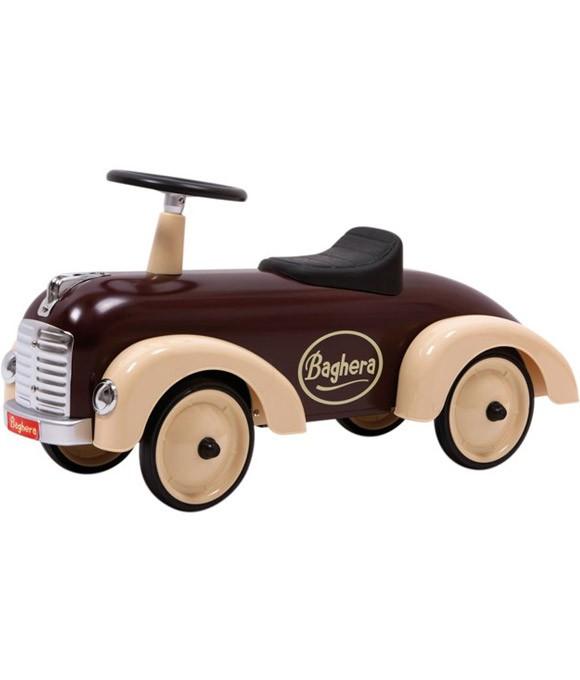 Porteur Chocolat