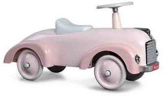 Porteur Speedster - Ballerina Pink