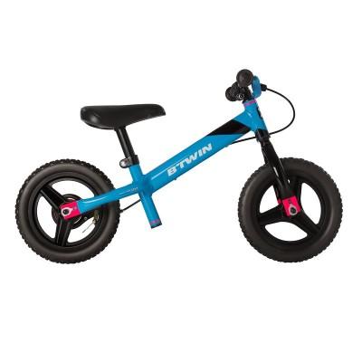 BTWIN - DRAISIENNE RUN RIDE 520 VTT