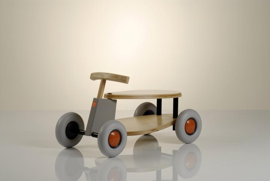 Porteur Flix