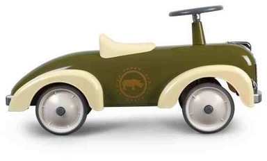 Porteur Speedster - Safari