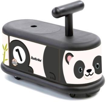 Porteur La Cosa Panda noir et blanc