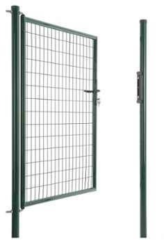 Portillon Easy Home - Passage 1m20 1.5 Mètres - ve