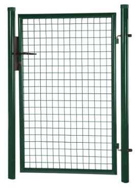 Portillon Easy - Passage 1m 1.25 Mètres - vert-600