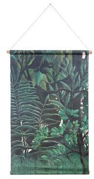 Affiche scolaire HKliving Forêt 85 x 60