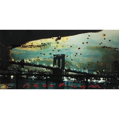 Affiche Brooklyn