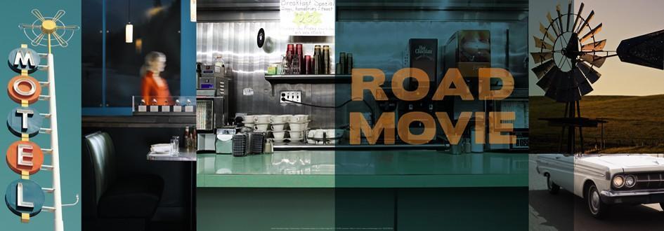 Affiche Road movies Affiche Road movies
