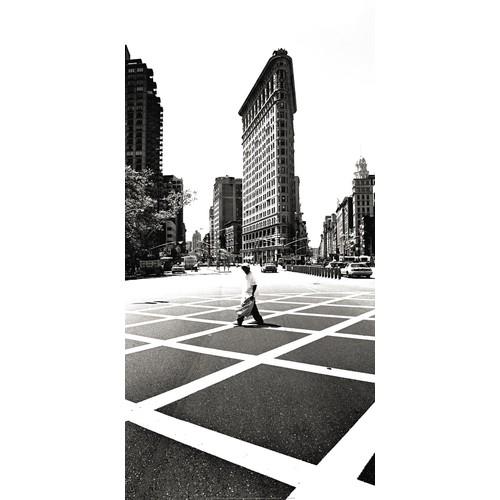 Affiche Flatiron Building New York Affiche Flatiron Building