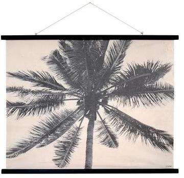 Affiche scolaire HKLiving Palmiers 85 x 105 cm