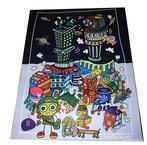 Poster Jofo COLUMBIA