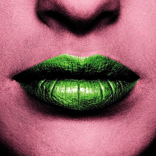 Affiche Make up II Affiche Make up II