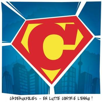 Poster Superman