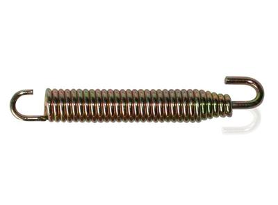 RESSORT ECHAPPEMENT LONGUEUR 83mm