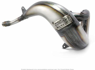 POT ECHAPPEMENT KTM 250 EXC 2011-2015