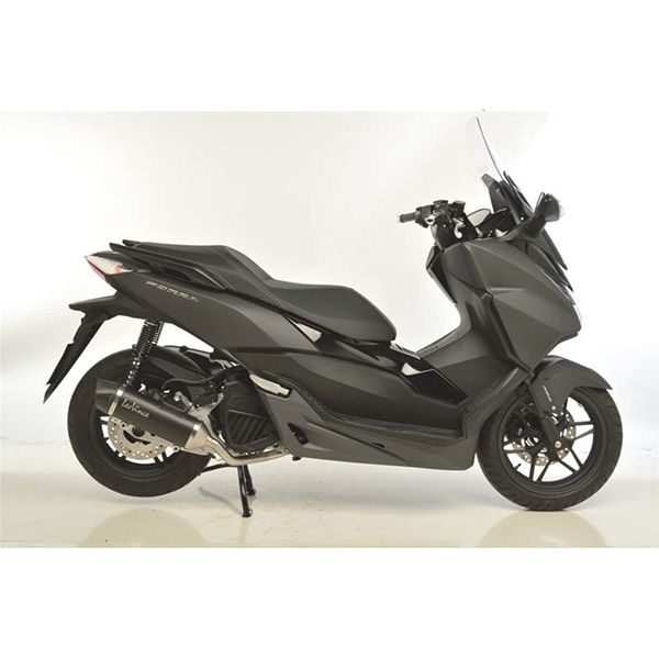 Echappement LEOVINCE Nero Honda Forza 125 ABS 2015