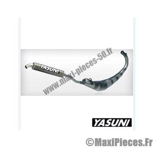 Pot yasuni r2 passage bas xp6 derbi smx dt Equipem