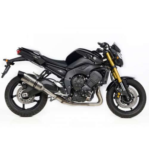 Silencieux Lv One Evo ii inox pour Yamaha fz8 2010