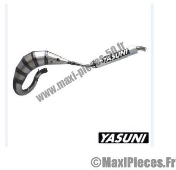 Pot Yasuni Cross passage haut Derbi senda Equipeme