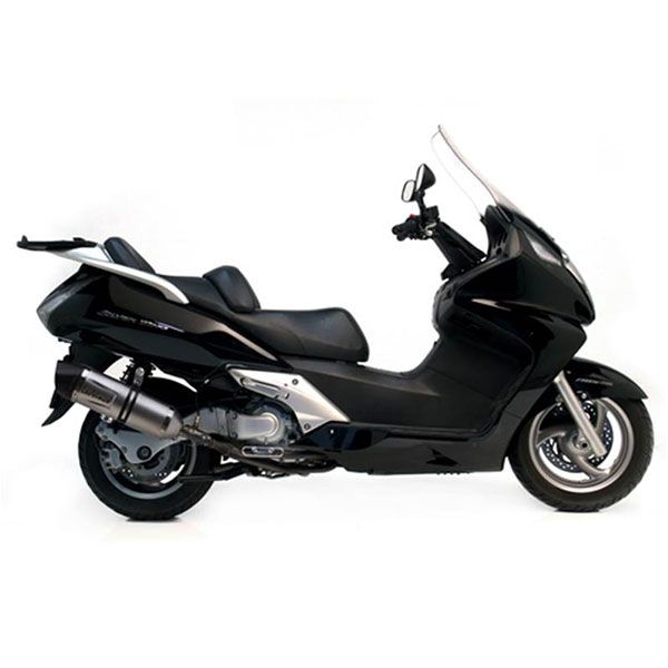 Echappement LEOVINCE LV ONE Honda SW-T 600 2011-20