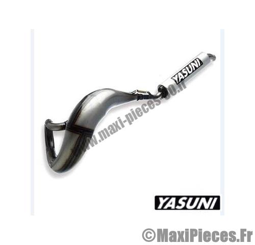 Pot yasuni cross passage haut rieju mrx smx Equipe