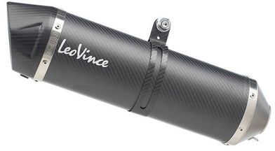 Ligne complète LEOVINCE LV ONE Yamaha MT09 Tracer