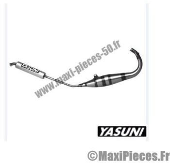 Pot yasuni r1 mbk tzr yamaha x power Equipement mo