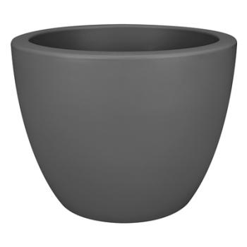 Pot de fleurs Elho Pure Soft Round 50 cm