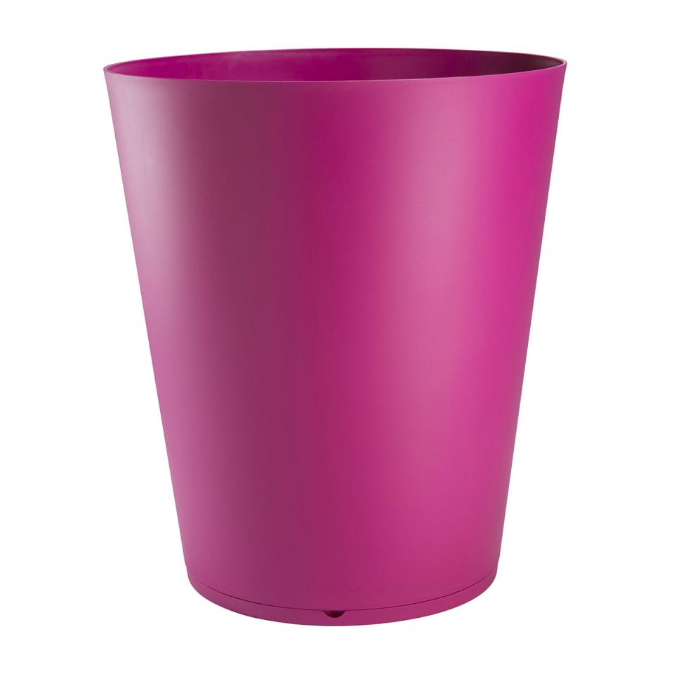 Pot de fleurs Tokyo Fuchsia 60 cm 125 L Pot de fleurs Tokyo Fuchsia