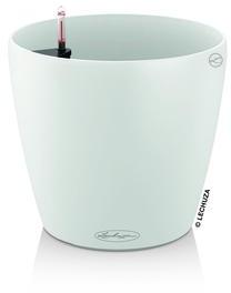 Pot à réserve deau Classico Blanc Ø.28 x H.26
