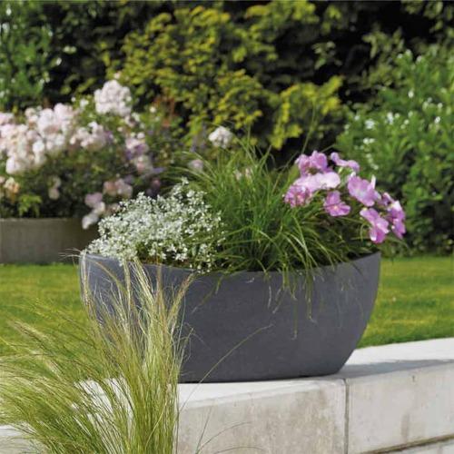 Jardinière Wave Globe
