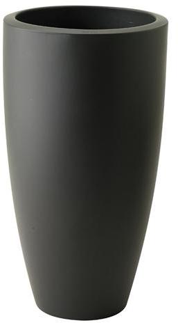 Pot de fleurs Elho Pure Soft Round High 40 cm