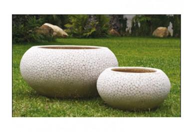 Ensemble de pots delhi
