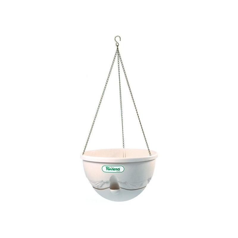 Suspension réserve deau RIVIERA ANTHEA Ø36 beige