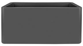 Jardinière Elho Pure Soft Brick Long 80 cm
