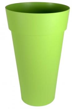 Pot Vase TOSCANE Haut Rond XXL - Ø48 cm - h.80 cm
