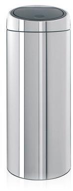 Poubelle Touch Bin® 30 L 287367 - BRABANTIA